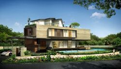 Lornie Road (D11), Detached #622368241
